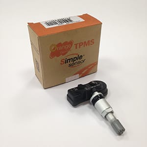 Valva TPMS