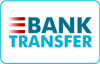 Payment bank transfer